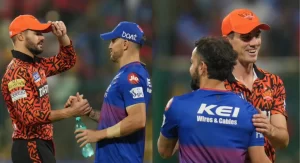 Dinesh Karthik's Valiant Effort: Lone Warrior for RCB