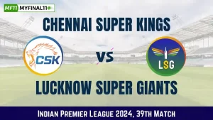 CHE vs LKN Dream11 Prediction