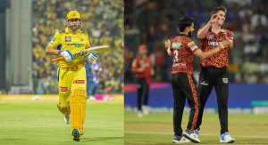 CSK vs SRH in IPL 2024: An Anticipated Clash