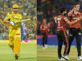 CSK vs SRH in IPL 2024: An Anticipated Clash