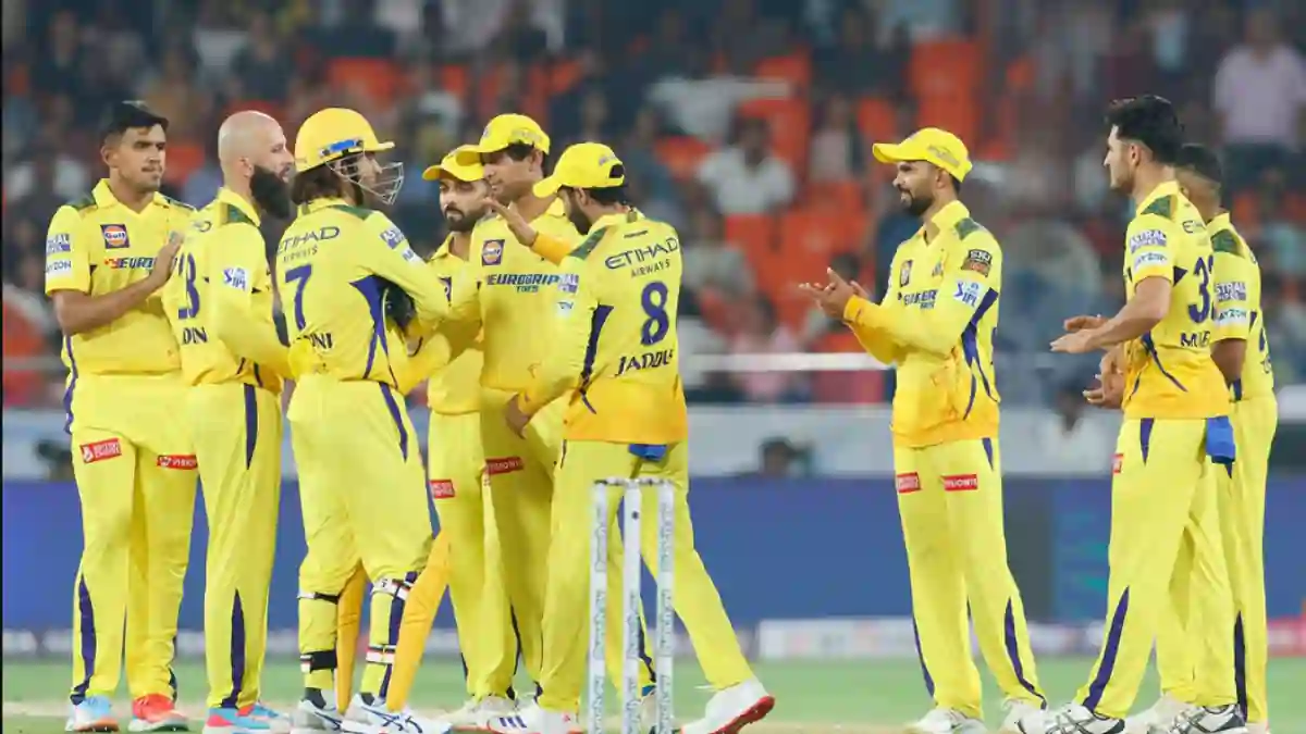 CHE vs KKR Dream11 Prediction Today is the 22nd T20 Match of the Indian Premier League 2024 (IPL). This match will be hosted at the MA Chidambaram Stadium, Chennai, scheduled for the 8th of April 2024, at 07:30 PM IST. Chennai Super Kings (CHE) vs Kolkata Knight Riders (KKR) match In-depth match analysis & Fantasy Cricket Tips. Get Venue Stats of the MA Chidambaram Stadium, Chennai pitch report.