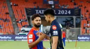 DC Vs GT Match Preview: Delhi Capitals vs Gujarat Titans