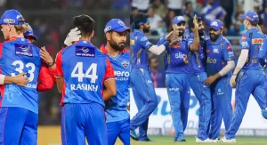 IPL 2024 Double Header: DC vs MI