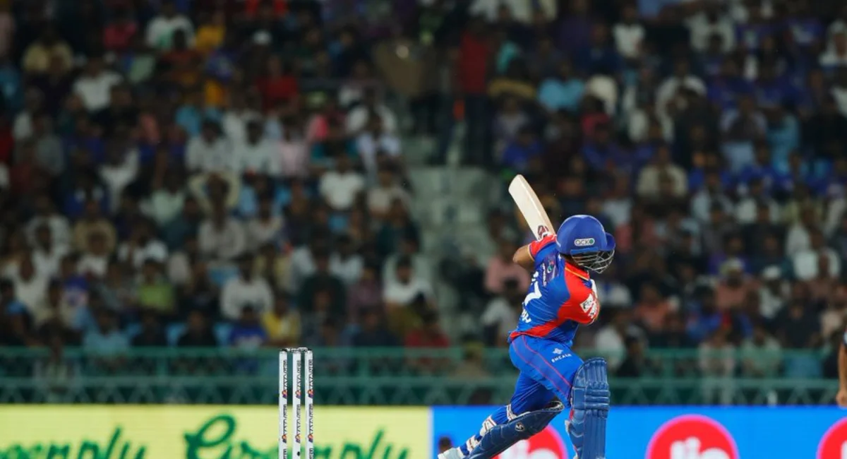 Delhi Capitals' Triumph and Impact on Points Table