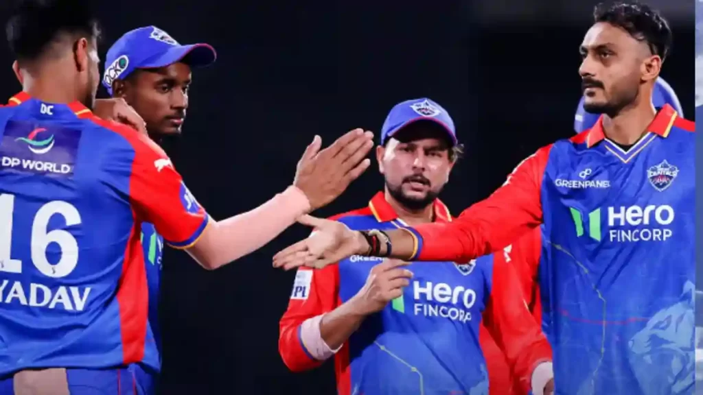 DC vs GT Dream11 Prediction Today is the 40th T20 Match of the Indian Premier League 2024 (IPL). This match will be hosted at the Arun Jaitley Stadium, Delhi, scheduled for the 24th of April 2024, at 07:30 PM IST. Delhi Capitals (DC) vs Gujarat Titans (GT) match In-depth match analysis & Fantasy Cricket Tips. Get venue stats for the Arun Jaitley Stadium, Delhi pitch report.