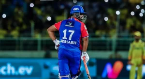 Delhi Capitals Face Double Blow After Defeat