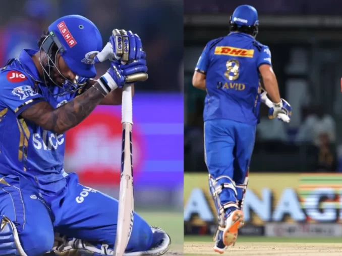 Delhi Capitals Outshine Mumbai Indians in a Thrilling Encounter