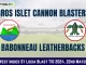 GICB vs BLS Dream11 Prediction, Gros Islet Cannon Blasters vs Babonneau Leatherbacks Dream11 Team Prediction, 22nd Match, St. Lucia T10 Blast, 2024