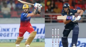 IPL 2024 Double Header: GT vs RCB and CSK vs SRH