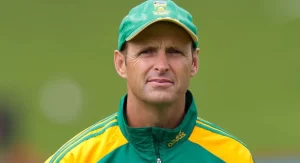 Gary Kirsten Appointed as Pakistan's T20 Coach