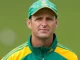 Gary Kirsten Appointed as Pakistan's T20 Coach