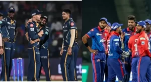 Match Preview: Gujarat Titans vs Delhi Capitals