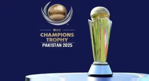 Pakistan Proposes Venues for Champions Trophy 2025