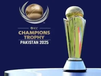 Pakistan Proposes Venues for Champions Trophy 2025