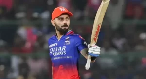 IPL 2024: Sunil Gavaskar Criticizes Virat Kohli's Slow Innings