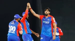 IPL 2024 Points Table: Delhi Capitals' Big Win and Playoff Implications