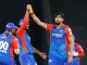 IPL 2024 Points Table: Delhi Capitals' Big Win and Playoff Implications
