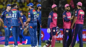 IPL 2024 Double Header: Clash of Titans Begins