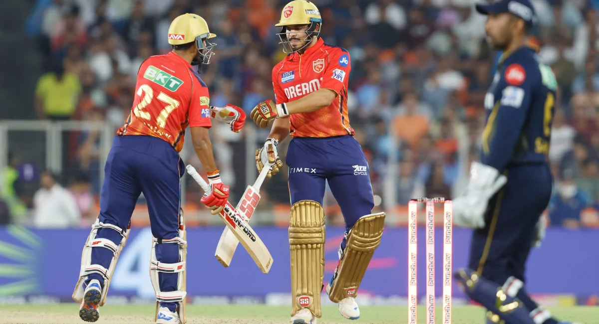 IPL 2024 Points Table Reshuffle