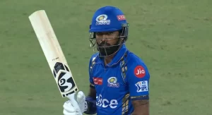 IPL 2024: Mumbai Indians Face Tough Road After Sixth Loss