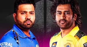 The El Classico of IPL 2024: Mumbai Indians vs Chennai Super Kings