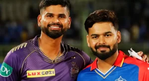 IPL 2024 KKR vs DC: Delhi Capitals Seek Redemption