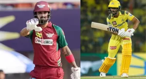 IPL 2024 LSG vs CSK Preview of the Match: