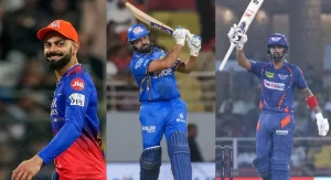 IPL 2024 Orange Cap: KL Rahul's Spectacular Knock Propels Him into Orange Cap Contention