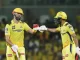 Chennai Super Kings' Dominant Victory