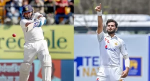 India-Pakistan Neutral Venue Test Match Proposal: