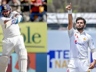 India-Pakistan Neutral Venue Test Match Proposal:
