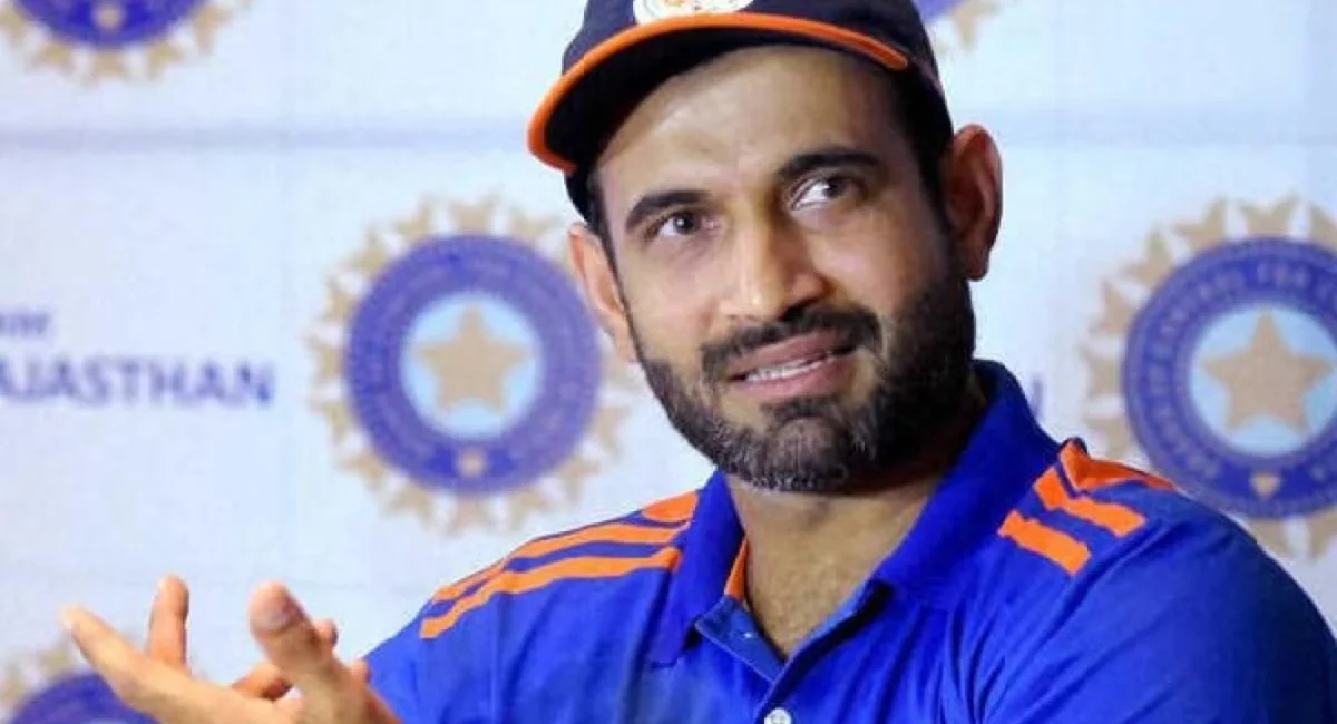 Irfan Pathan's T20 World Cup Squad Selection: Bold Choices and Familiar Faces