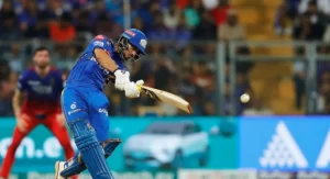 Ishan Kishan's Spectacular Performance in IPL 2024