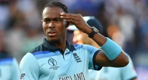 Jofra Archer Set for T20 World Cup Comeback: A Boost for England