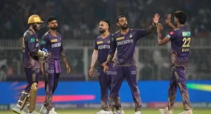 Harshit Rana's Disciplinary Action Overshadows KKR's Victory