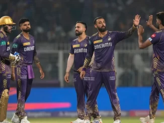 Harshit Rana's Disciplinary Action Overshadows KKR's Victory