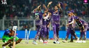 KKR vs RCB: High-Voltage Drama Unfolds in the 20th Over