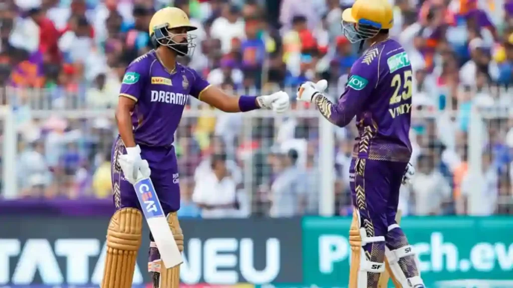 Today is the 42nd T20 Match of the Indian Premier League 2024 (IPL) between Kolkata Knight Riders (KKR) and Punjab Kings (PBKS ). The match will occur at Eden Gardens, Kolkata, on April 26th, 2024, at 07:30 IST. The match will feature in-depth analysis and fantasy cricket tips. You can also get venue statistics for the Eden Gardens, Kolkata pitch report.