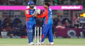 Kuldeep Yadav's Thigh Injury: Impact on Delhi Capitals' IPL 2024 Campaign