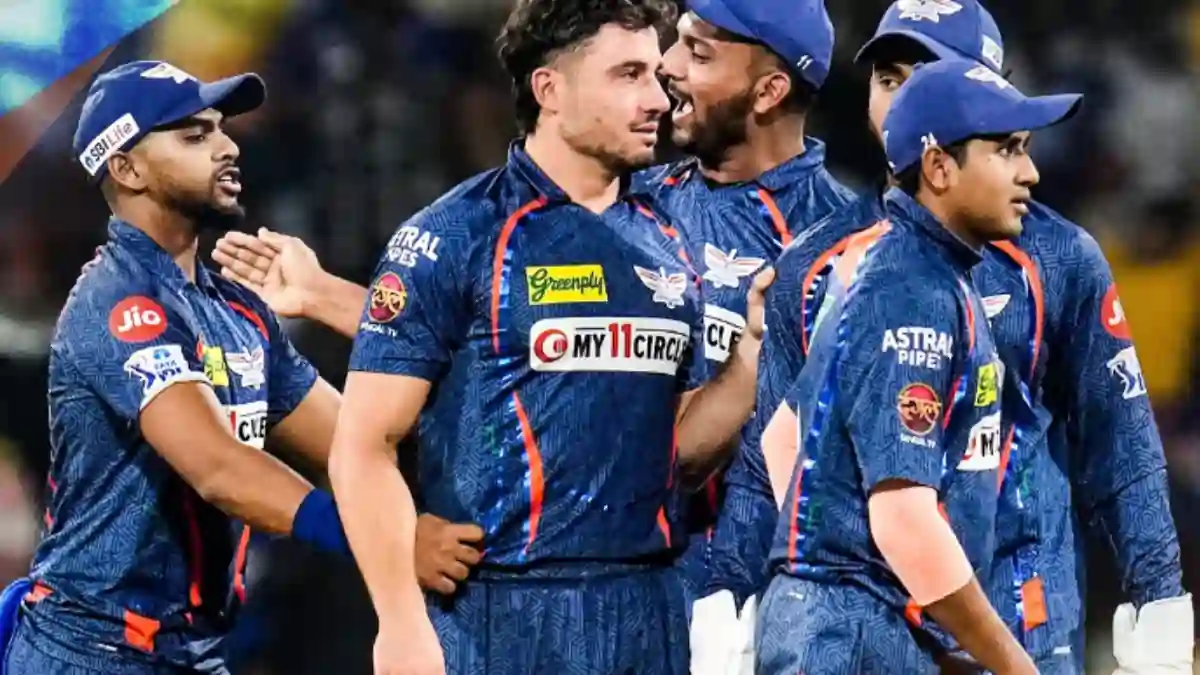 Today is the 48th T20 match of the Indian Premier League 2024 (IPL) between Lucknow Super Giants (LKN) and Mumbai Indians (MI). The match will occur at the Bharat Ratna Shri Atal Bihari Vajpayee Ekana Cricket Stadium in Lucknow on 29th April 2024 at 07:30 IST. You can find LKN vs MI Dream11 Prediction, in-depth match analysis, and venue stats.