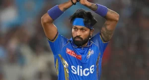 MI vs RR Playing 11 IPL 2024: Mumbai Indians Eyeing First Victory