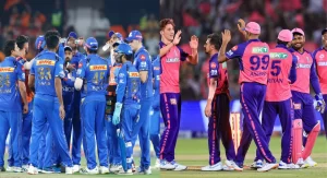 MI vs RR Dream11 Team Match Preview: