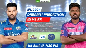 MI vs RR Dream11 Prediction, Playing11, Fantasy Tips (1)