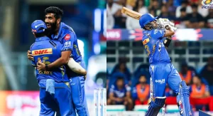 Mumbai Indians' Playoff Hopes Revived