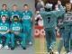 New Zealand's T20 World Cup Squad Announcement