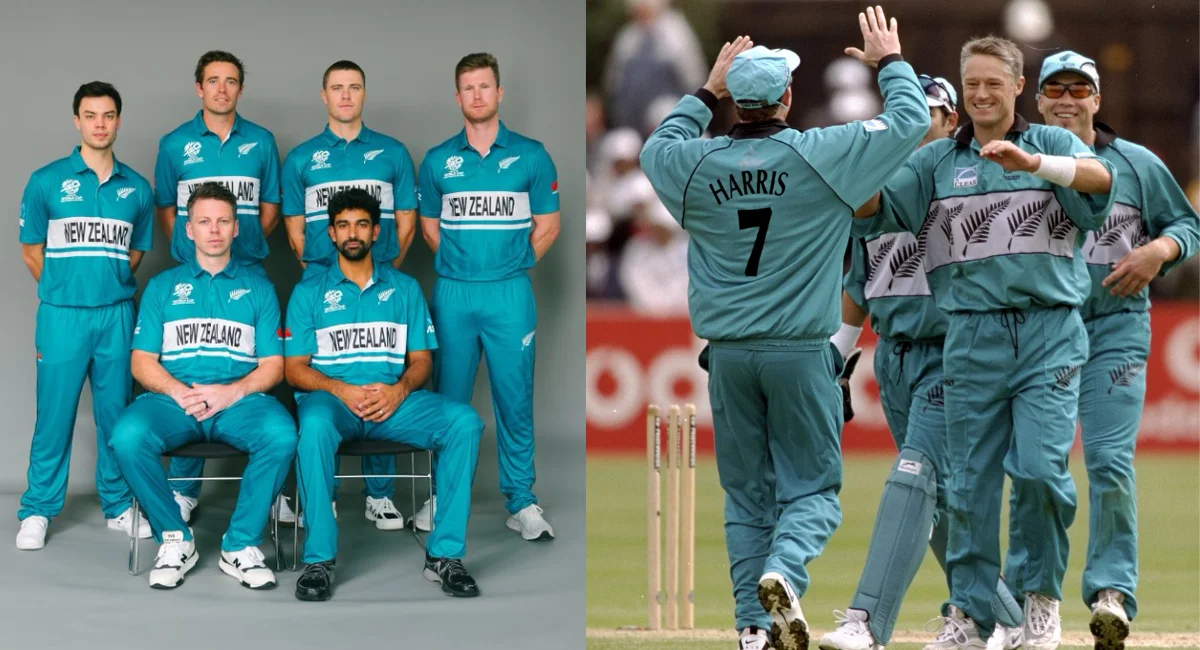 New Zealand's T20 World Cup Squad Announcement