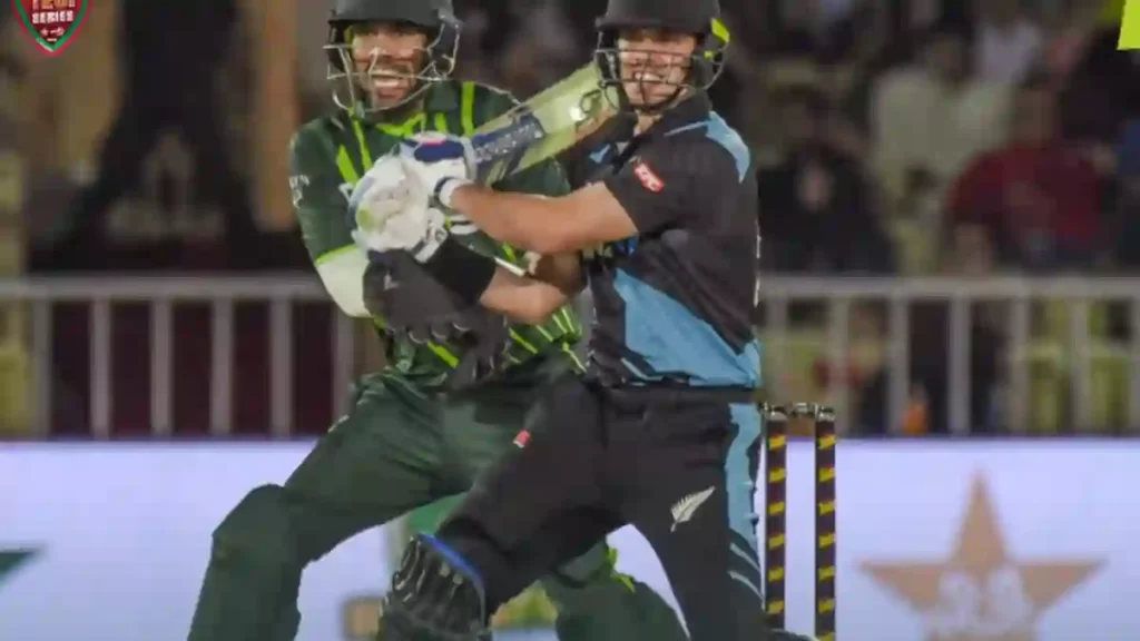 PAK vs NZ 4th T20I Dream11 Prediction: In-Depth Analysis, Venue Stats, and Fantasy Cricket Tips for Pakistan vs New Zealand [25th Apr 2024]