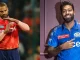 PBKS vs MI Dream11 Prediction: Punjab Kings vs Mumbai Indians: Clash at Maharaja Yadvendra Singh International Cricket Stadium