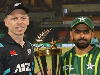 Pakistan Clinches Thrilling Victory