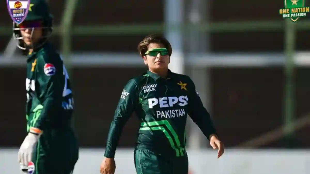 PK-W vs WI-W Dream11 Prediction Today 3rd ODI Match of the West Indies Women's tour of Pakistan 2024. This match will be hosted at the National Stadium, Karachi, scheduled for 23rd Apr 2024, at 04:00 PM IST. Pakistan Women (PK-W) vs West Indies Women (WI-W) match In-depth match analysis & Fantasy Cricket Tips. Get venue stats for the National Stadium, Karachi pitch report.